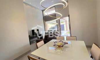 Imagem 5: Casa térrea no Pq. Amazônia 3 quartos