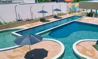 Imagem 4: Apartamento 2Q 54 m2 Mobiliado Ar Cond - Altiplano - João Pessoa - PB