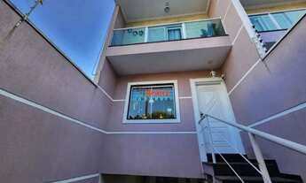 Imagem: Casa (Sobrado) para Venda, 3 dorm(s), 1