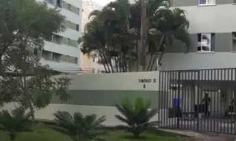 Imagem 4: Apt a venda no residencial Jardim Vaticano