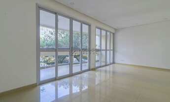 Imagem 2: Aluguel Apartamento 4 Dormitórios - 160 m² Moema