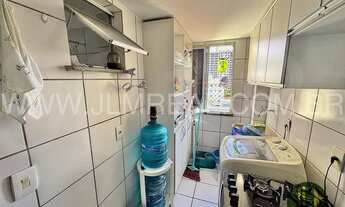 Imagem 6: APARTAMENTO COM 68M², NASCENTE, 3 QUARTOS, 2 VAGAS COM ELEVADOR