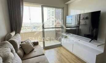 Imagem 3: Apartamento no Edf. Bougainville, Prado