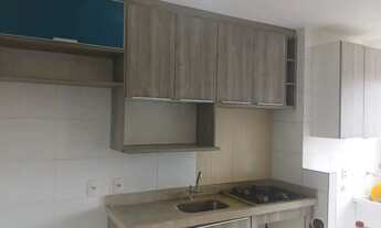 Imagem 5: GXT - AP4171 Imóvel para aluguel com 55 metros quadrados com 2 quartos