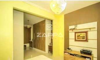 Imagem: 3 quartos e 1 vaga - Posto 6