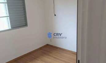 Imagem 2: Apartamento com 2 dormitórios para alugar, 45 m² por R$ 1.400,00/mês - Conjunto Vivi Xavie