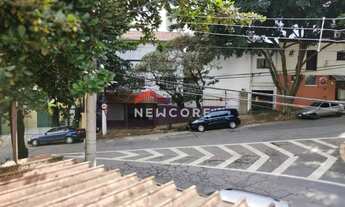 Imagem 4: Sobrado em Praça Tupã - Água Branca - São Paulo/SP