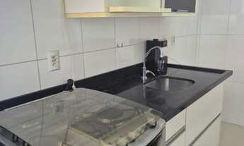 Imagem 4: ALUGO APARTAMENTO 3/4, SENDO 01 SUÍTE EM PIATÃ