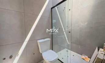 Imagem 6: Casa à venda em Piracicaba, Jardim São Francisco, com 2 quartos, com 100.01 m²