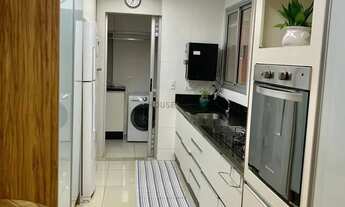 Imagem 4: Apartamento à Venda no Belle Vie Residence, Andar Alto !!!