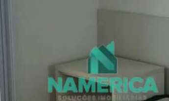 Imagem 7: Apartamento com 1 dormitório para alugar, 48 m² por R$ 3.455,00/mês - Vila Regente Feijó