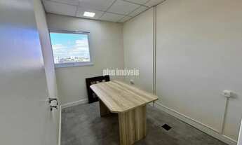 Imagem 7: Chácara Santo Antônio! Sala Comercial com 40,0m², 1 Vaga de Garagem