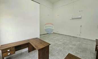 Imagem 4: Sala Comercial para Locação no Residencial Nardini Americana/SP