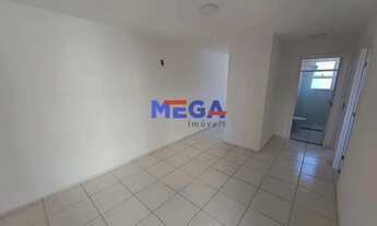 Imagem 7: Apartamento com 2 quartos no bairro Jacarecanga em Fortaleza, CE