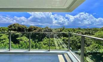 Imagem 3: Apartamento com 4 quartos à venda em Riviera - SP