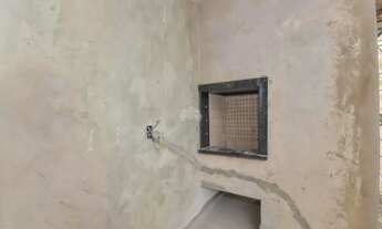 Imagem 5: Imóvel para venda com 79 metros quadrados com 3 quartos em Seminário - Curitiba - PR