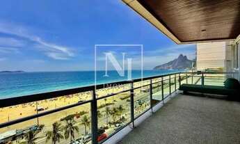 Imagem: Apartamento Padrão / Residencial / Ipanema