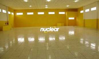 Imagem: Galpão à venda, Jardim da Mamãe - Guarulhos/SP