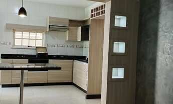 Imagem: Casa ampla e confortável