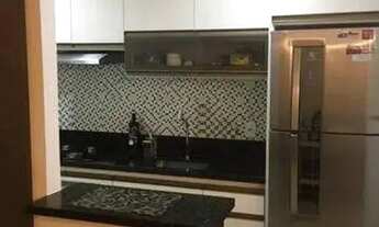 Imagem 5: Apartamento (Padrão), com 1 quartos e 1 banheiros à Venda, 47 m² em São Paulo/SP