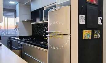 Imagem 7: APARTAMENTO MODERNO E ACOLHEDOR NO CONDOMÍNIO RESIDENCIAL COLINA VERDE, LOCALIZADO EM VALI