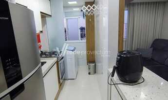 Imagem 5: Apartamento - Parque Industrial - Campinas