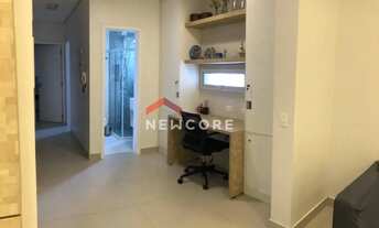 Imagem: Apartamento em Alameda do Remo - Riviera