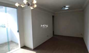 Imagem 3: Apartamento à venda em Piracicaba, Centro, com 3 quartos, com 70 m², Edifício Rosália