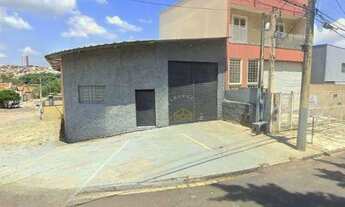 Imagem 2: BARRACÃO PARA ALUGAR, 210 M² NO JARDIM NOVO MUNDO - VALINHOS/SP