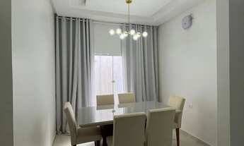 Imagem 2: Casa mobiliada no bairro Arnon de Melo