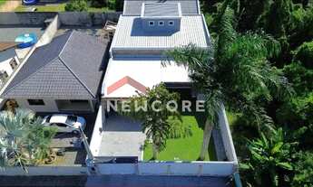 Imagem 5: Casa em Rua Costinha - Aventureiro - Joinville/SC