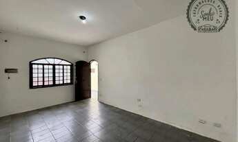 Imagem 7: Casa no Maracanã - Praia Grande/SP