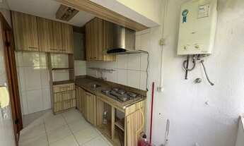 Imagem 3: Apartamento com 03 dormitórios com 01 vaga de garagem escriturada