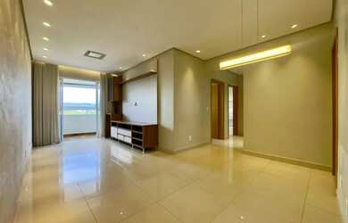 Imagem: Apartamento 3 quartos - 1 suíte 504 sul