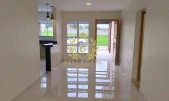 Imagem 5: Casa Nova em Condomínio de Luxo à venda por R$ 1.200.000,00 Blue Garden