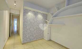 Imagem 5: Apartamento 3 quartos à venda, 131 m² por R$ 1.350.000 - Jardim Oceânico - Rio de Janeiro