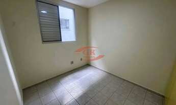 Imagem 7: Apartamento para aluguel, 2 quartos, 1 vaga, Buritis - Belo Horizonte/MG