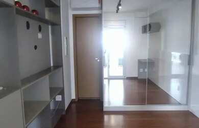 Imagem 6: Lindo Studio com 37 m² totalmente mobiliado no coração do Jardim Aquárius