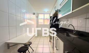 Imagem 4: Apartamento 2 quartos, sendo 1 suíte.]