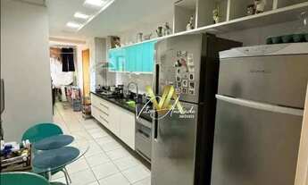 Imagem 5: Sofisticação e Conforto em Apipucos 150m², 4 Quartos, Nascente e Totalmente Equipado