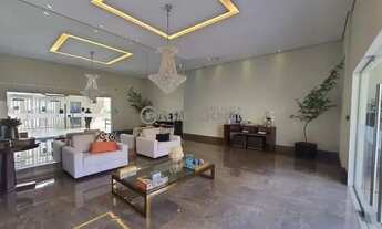 Imagem: Apartamento Padrão Jardim Botânico Apartamento