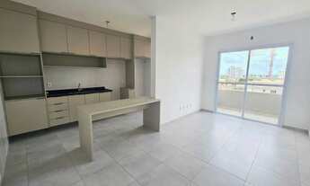 Imagem: Apartamento com 2 quartos sendo 1 suíte