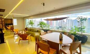 Imagem: Apartamento / Marista / 3 suítes / Lavabo