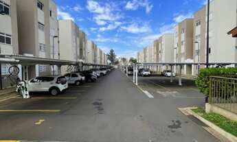 Imagem 4: Apartamento Apartamento com 2 dormitórios