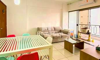 Imagem 4: Apartamento para locação no Borges Landeiro Olympus Setor Bueno Goiânia GO