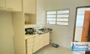 Imagem 4: Apartamento para alugar, 100 m² por R$ 4.500,00/mês - Pinheiros - São Paulo/SP
