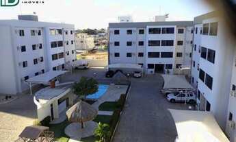 Imagem 2: Apartamento para vender no Edifício Siena ? Orla II de Petrolina Paulo Barros Imóveis