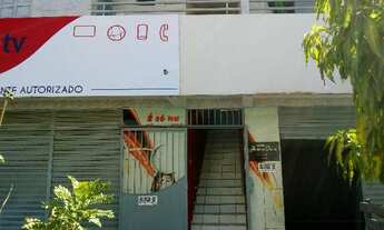 Imagem: Apto com 1 quarto