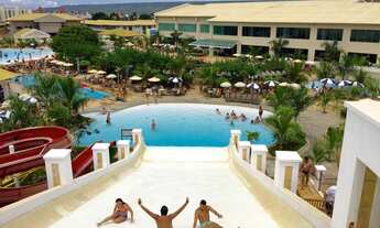 Imagem 3: Flat Caldas Novas Lacqua diRoma