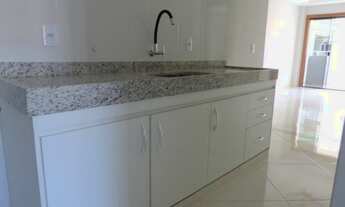 Imagem 4: Apartamento Próximo ao Unesc Honório Fraga, 02 Quartos